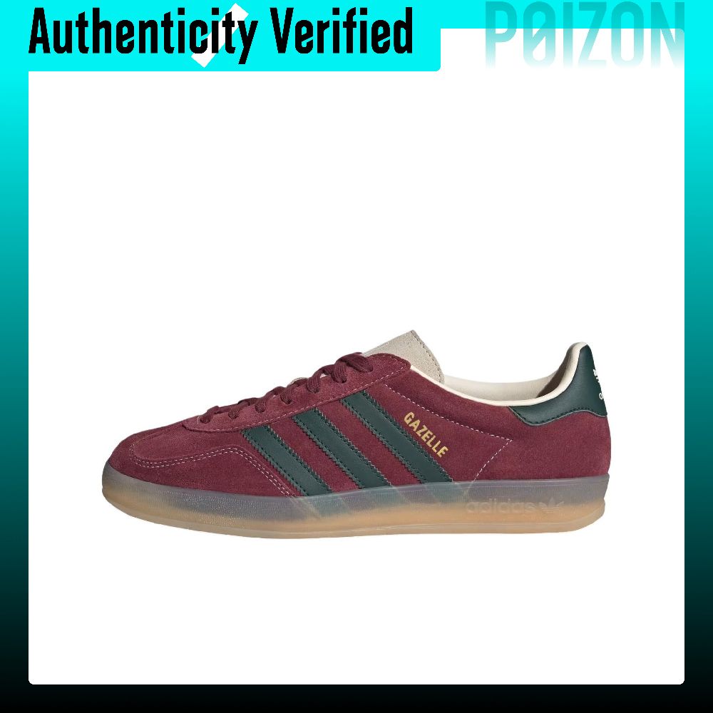 Adidas Shoes Gazelle - Adidas Originals GAZELLE INDOOR Low top