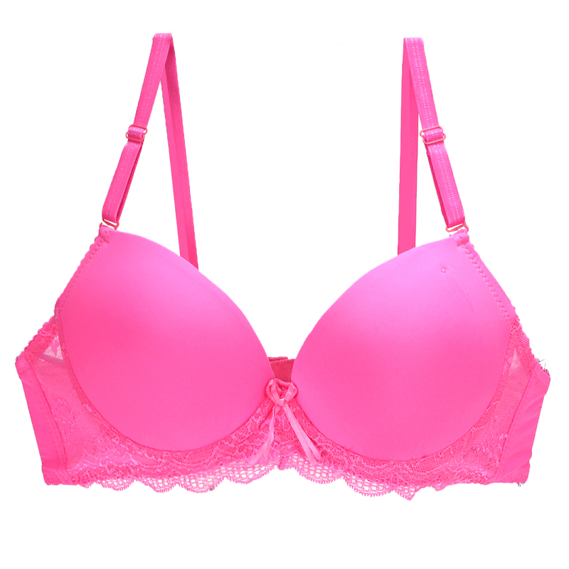 Minimizer Bra Women - DaiNaFang New Sexy Push Up Bra