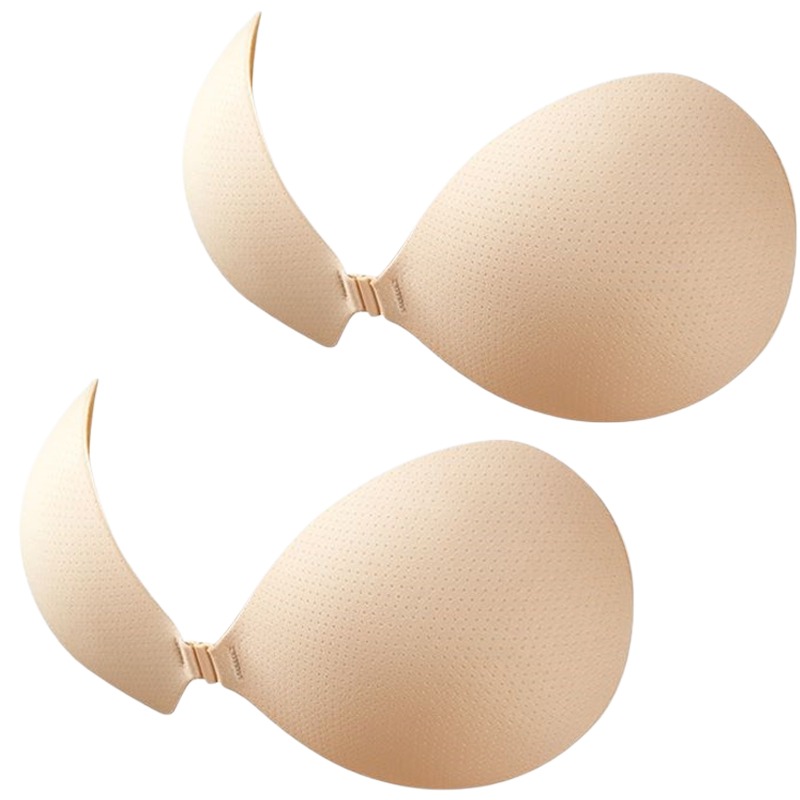 Push Up Sticky Bra Thickened I - огляд і ціна Push Up Bra Silicone