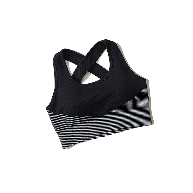 WAREBALL 6 Colors Yoga Sport B - огляд і ціна Sports Bra Racerback