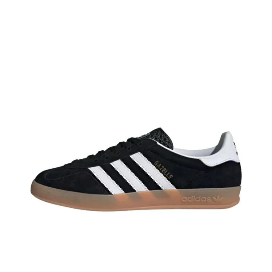 Adidas Originals GAZELLE INDOO - огляд і ціна Adidas Shoes Gazelle
