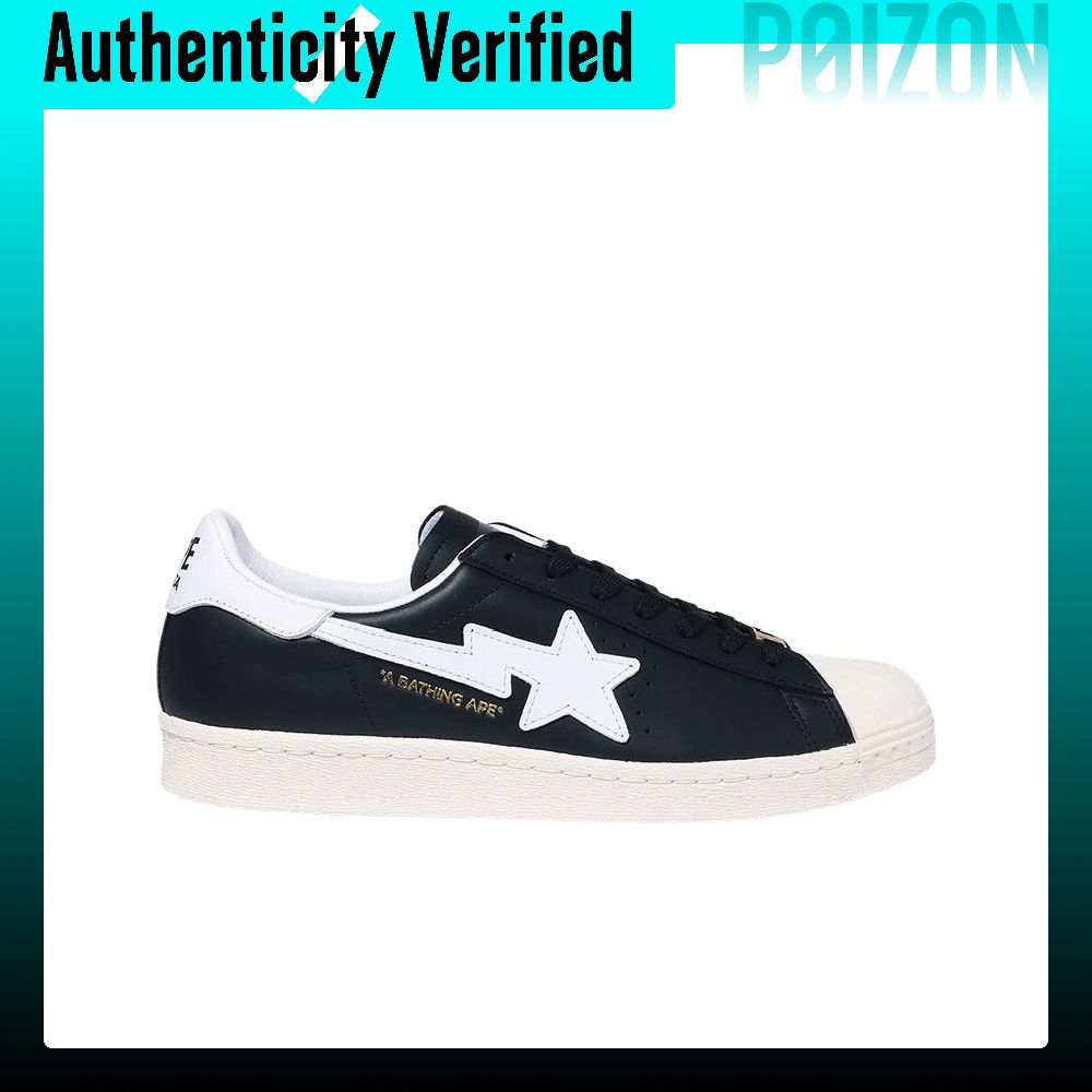 A BATHING APE X Adidas Origina - огляд і ціна Adidas Shoes Superstar