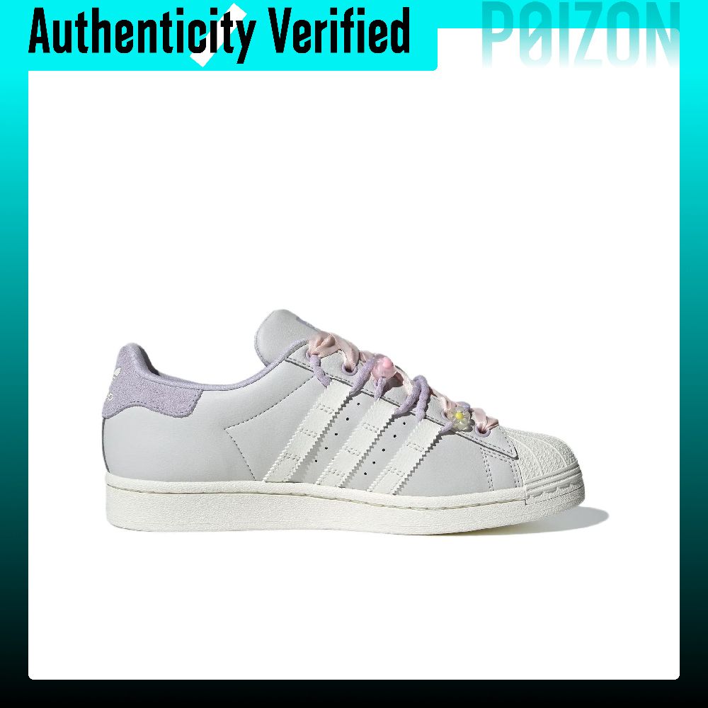 Adidas Originals SUPERSTAR Low - огляд і ціна Adidas Shoes Superstar