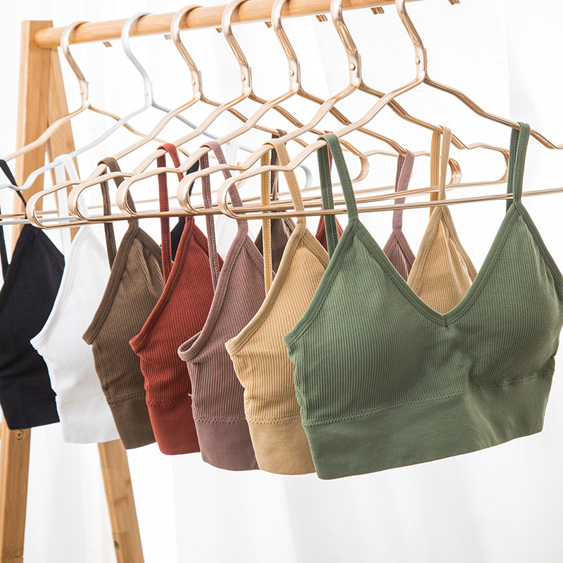 Kit 4 Women Seamless Bra Set,  - огляд і ціна Mastectomy Bra Pocket