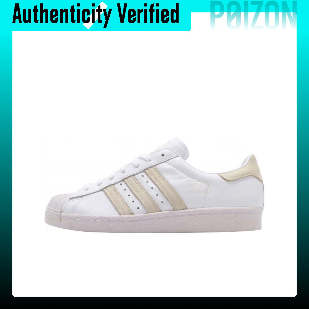 Adidas Originals SUPERSTAR Abr - огляд і ціна Adidas Shoes Superstar