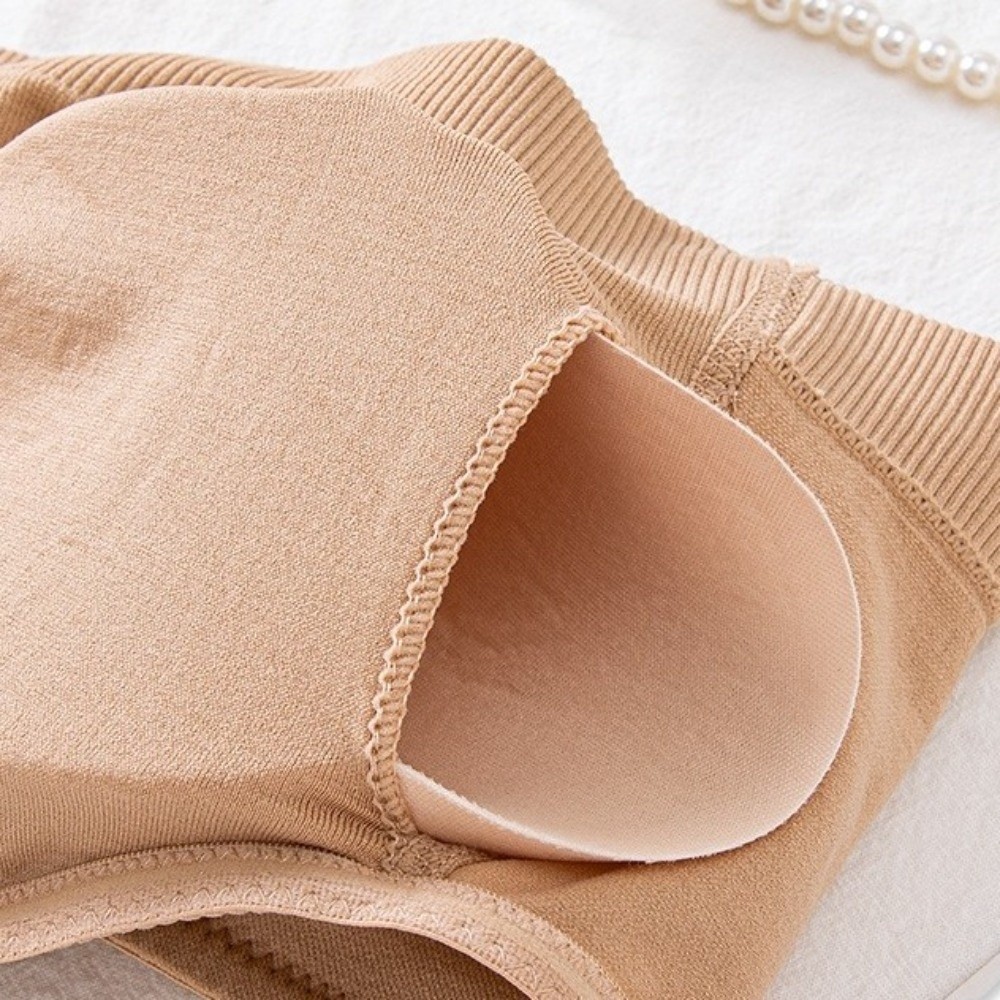 Soft with Padding Strapless Ba - огляд і ціна Push Up Bra Silicone