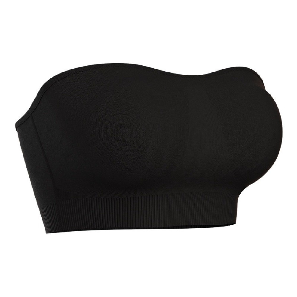 Soft with Padding Strapless Ba - огляд і ціна Push Up Bra Silicone