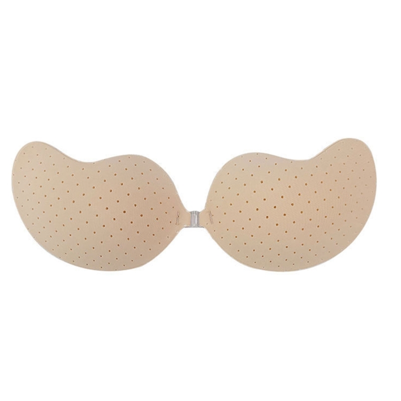 1XCA Front Clasp Adhesive Bra  - огляд і ціна Backless Bra Sticky