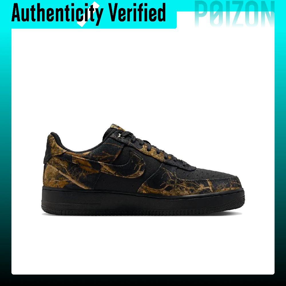 Nike Air Force 1 Fabric Cushio - огляд і ціна Nike Shoes Air Force 1