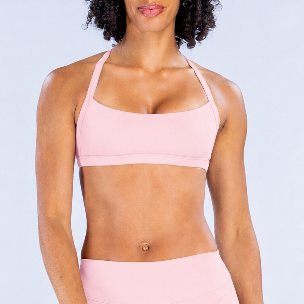 Yoga Sports Bra Women's Shockp - огляд і ціна Sports Bra Racerback