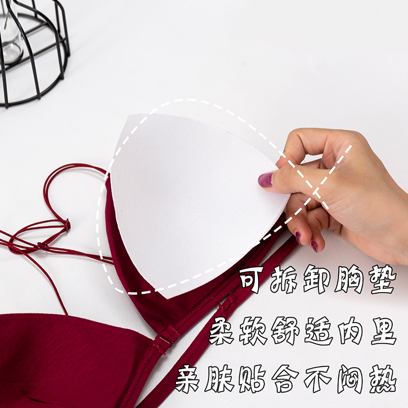 3D Sexy Lingerie Sport Bra Top - огляд і ціна Sheer Bra Lace