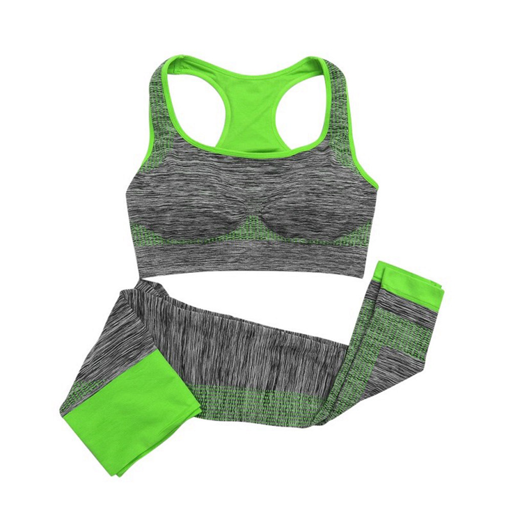 1Set Workout Set Racerback Spo - огляд і ціна Sports Bra Racerback