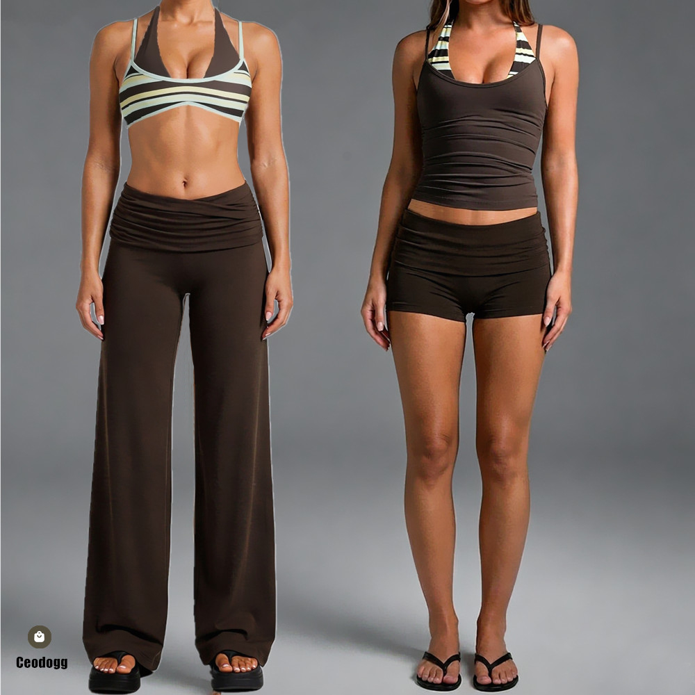 Pad Women Block Dot Halter Dou - огляд і ціна Sports Bra Racerback