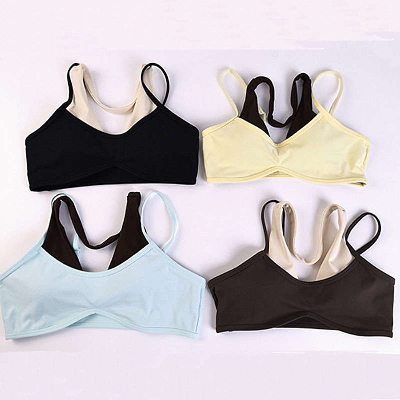 Pad Women Block Dot Halter Dou - огляд і ціна Sports Bra Racerback
