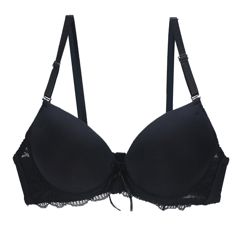 DaiNaFang New Sexy Push Up Bra - огляд і ціна Minimizer Bra Women