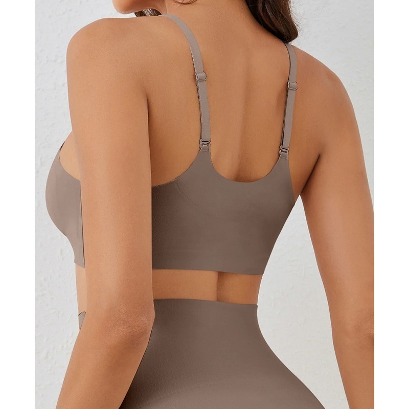 Soft Support Seamless Underwea - огляд і ціна Mastectomy Bra Pocket