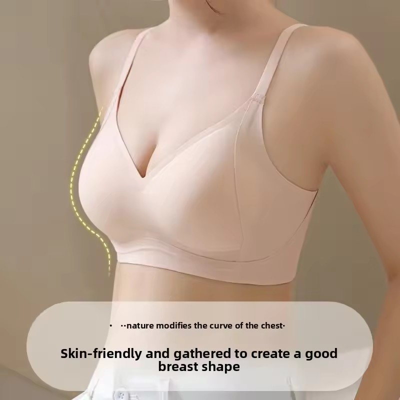 Comfortable Women's Everyday B - огляд і ціна Mastectomy Bra Pocket