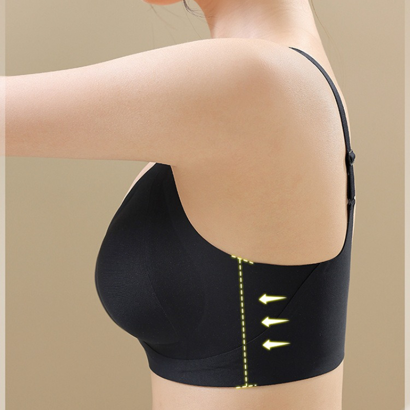 Comfortable Women's Everyday B - огляд і ціна Mastectomy Bra Pocket