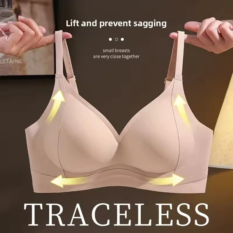 Comfortable Women's Everyday B - огляд і ціна Mastectomy Bra Pocket